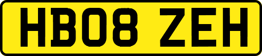 HB08ZEH