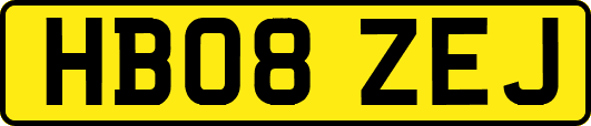 HB08ZEJ