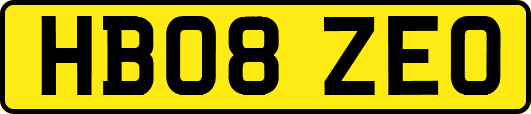 HB08ZEO