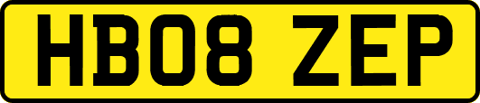 HB08ZEP