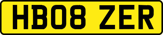 HB08ZER