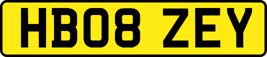 HB08ZEY