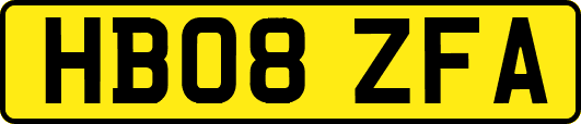 HB08ZFA
