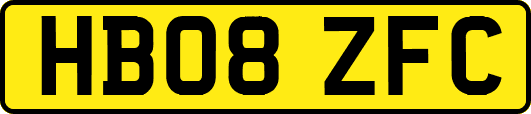 HB08ZFC