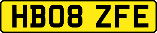 HB08ZFE