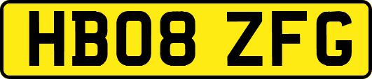 HB08ZFG