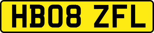 HB08ZFL