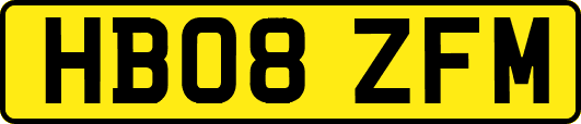 HB08ZFM