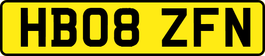HB08ZFN