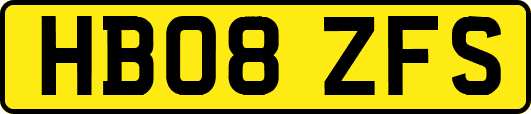 HB08ZFS
