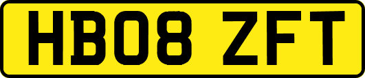 HB08ZFT