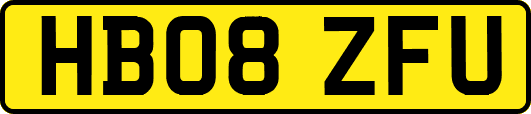 HB08ZFU