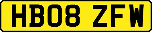 HB08ZFW