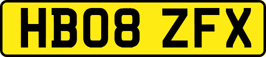 HB08ZFX
