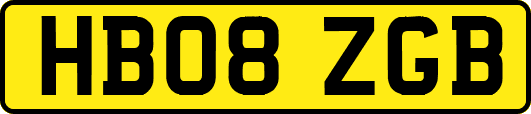 HB08ZGB