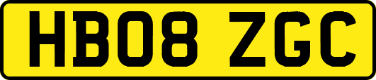 HB08ZGC