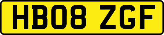 HB08ZGF