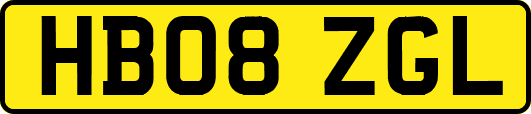 HB08ZGL