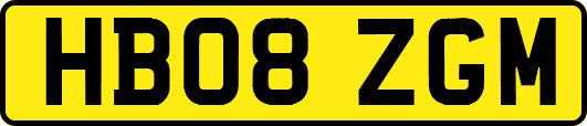 HB08ZGM