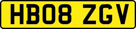 HB08ZGV