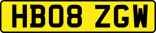 HB08ZGW