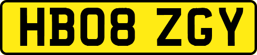 HB08ZGY