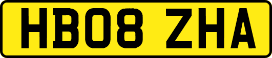 HB08ZHA