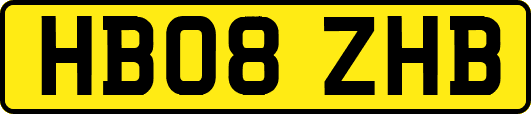 HB08ZHB