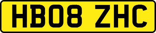 HB08ZHC