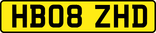 HB08ZHD