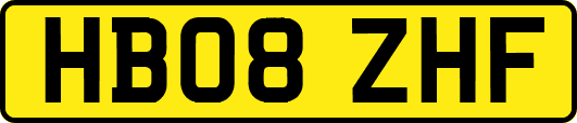HB08ZHF