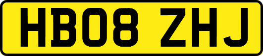HB08ZHJ