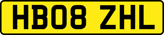 HB08ZHL
