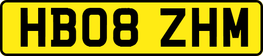 HB08ZHM