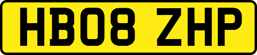 HB08ZHP