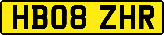HB08ZHR