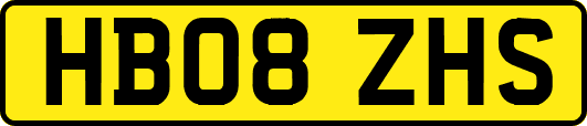 HB08ZHS