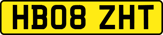 HB08ZHT