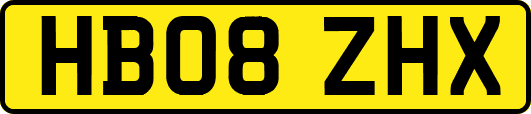 HB08ZHX