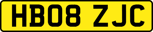 HB08ZJC