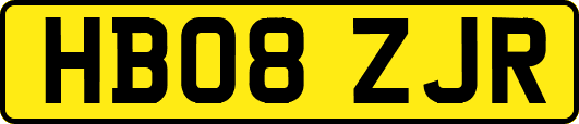 HB08ZJR