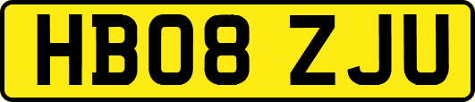 HB08ZJU