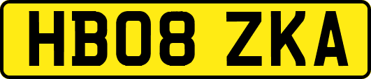 HB08ZKA
