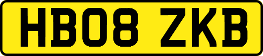 HB08ZKB