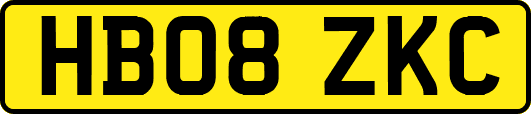 HB08ZKC
