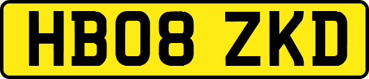 HB08ZKD