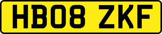 HB08ZKF