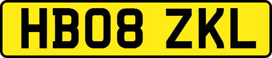 HB08ZKL