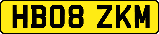 HB08ZKM