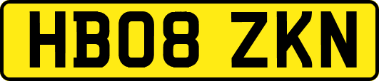 HB08ZKN
